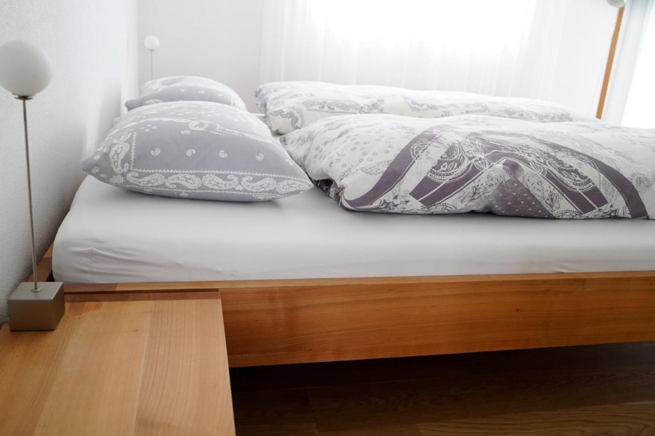Wohnen Wie Zuhause Sagogn Zewnętrze zdjęcie
