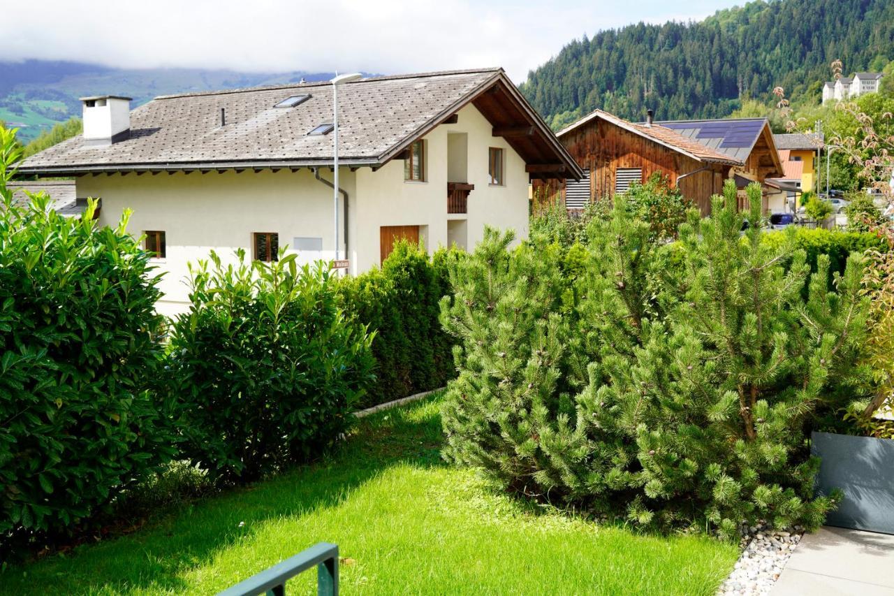 Wohnen Wie Zuhause Sagogn Zewnętrze zdjęcie